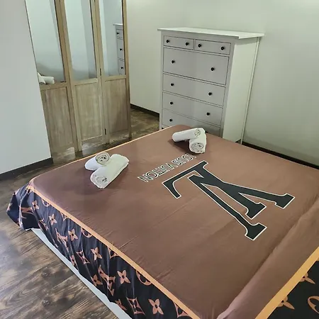 호텔 Cori 3*
